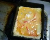 かに玉丼(天津飯)作り方8写真