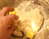バターもち作り方4写真