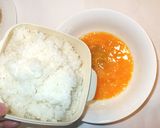 簡単！卵チャーハン♪パラパラ！残りご飯で作り方3写真