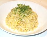 簡単！卵チャーハン♪パラパラ！残りご飯で作り方7写真