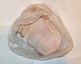 簡単！鶏もも肉のトマト味♪クリスマス夕食作り方3写真