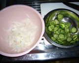 豆腐マヨｄｅマカロニサラダ作り方2写真