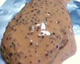 セブンのチキンdeマヨ♡マスタード焼き作り方4写真