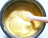 低糖質☆シフォンケーキ作り方6写真