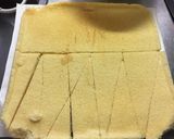 立体ケーキ ジャッキー作り方3写真