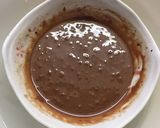 立体ケーキ ジャッキー作り方4写真