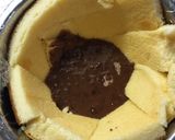 立体ケーキ ジャッキー作り方5写真