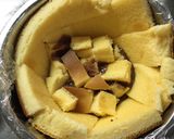 立体ケーキ ジャッキー作り方6写真