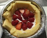 立体ケーキ ジャッキー作り方8写真