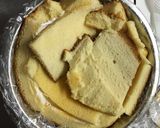 立体ケーキ ジャッキー作り方9写真