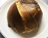 立体ケーキ ジャッキー作り方10写真