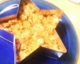 クリスマスに☆オムライスケーキ♪♪♪作り方3写真