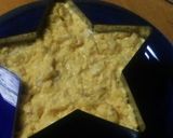 クリスマスに☆オムライスケーキ♪♪♪作り方5写真