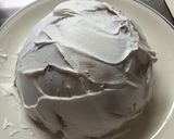 立体ケーキ ジャッキー作り方11写真