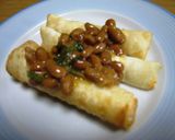 チーズのおつまみ作り方6写真