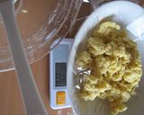 基本のクッキー☆サクサクだブー☆作り方4写真