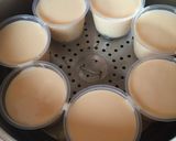 プルプルトロトロ♪無調整豆乳プリン作り方2写真
