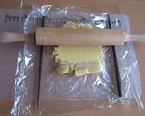 基本のクッキー☆サクサクだブー☆作り方8写真