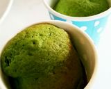 【子供おやつ】お野菜入りパンケーキ♪作り方4写真