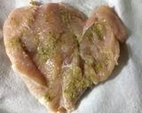 鳥ハム【色んな味付けで楽しめます】作り方4写真