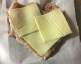 鳥ハム【色んな味付けで楽しめます】作り方5写真
