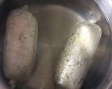 鳥ハム【色んな味付けで楽しめます】作り方7写真