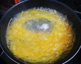 ベーコンとキャベツのスパゲッティ作り方3写真
