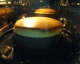 基本のスフレチーズケーキ★改良編作り方8写真