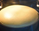 基本のスフレチーズケーキ★改良編作り方5写真