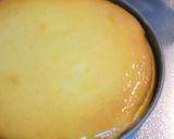 基本のスフレチーズケーキ★改良編作り方10写真