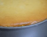 基本のスフレチーズケーキ★改良編作り方9写真