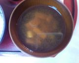血管プラークダイエット603（素吉朝食）作り方2写真
