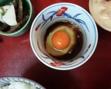 血管プラークダイエット603（素吉朝食）作り方4写真