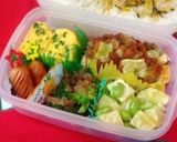 ぱぱっと簡単♪＊肉野菜炒め＊作り方9写真
