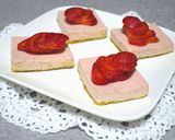 【簡単&豪華】イチゴソース♪作り方13写真