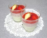 【簡単&豪華】イチゴソース♪作り方12写真