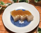 おいしい柚子味噌♪作り方5写真