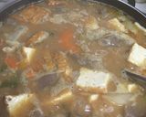 ふつうの豚汁作り方7写真