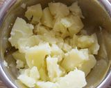 ☆簡単☆明太マヨポテト作り方2写真