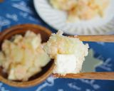 ☆簡単☆明太マヨポテト作り方6写真