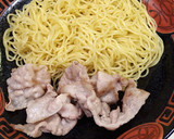ラムちゃん塩焼きそば◀◀簡単なのに激旨♪作り方3写真