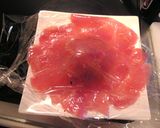 レストランの味!?マグロのカルパッチョ作り方7写真