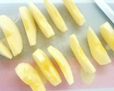 甘酸っぱ~い♡カラメルアップルパイ♪作り方19写真