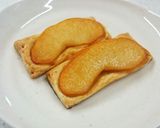 甘酸っぱ~い♡カラメルアップルパイ♪作り方18写真