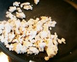 【子供ごはん】野菜もりもり!ミートソース作り方2写真