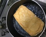 油揚げで簡単！低糖質カナッペ3種作り方1写真