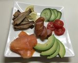 油揚げで簡単！低糖質カナッペ3種作り方5写真