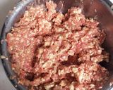 豆腐ハンバーグ作り方4写真