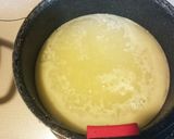 食べ終わった骨で鶏ガラスープ作り方4写真