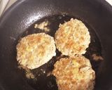 豆腐ハンバーグ作り方6写真